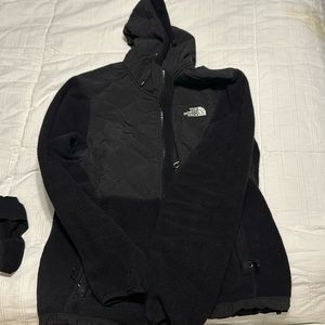 North Face Denali Jacket